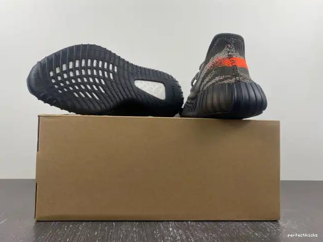 Beluga Boost V2 Yeezy Carbon Adidas 350 HQ7045 0625